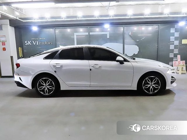 Kia K5 3rd generation id 3916856 из Кореи 13