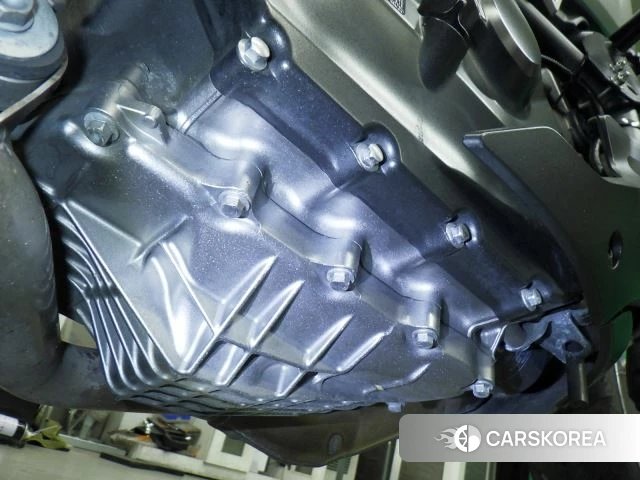 Engine photo