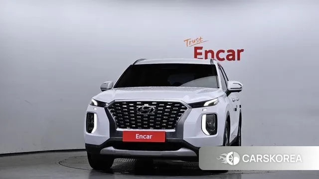 Hyundai Palisade id 2932268 из Кореи 13