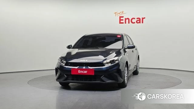 Kia The New K3 2nd generation id 3884301 из Кореи 13
