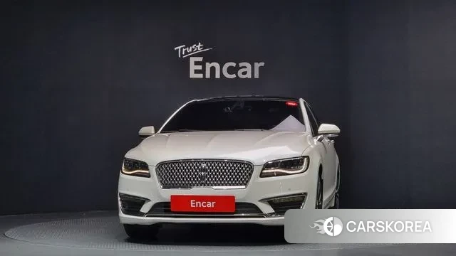 Lincoln New MKZ id 3220614 из Кореи 13