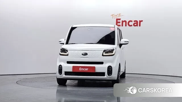 Kia The New Ray id 3454142 из Кореи 13