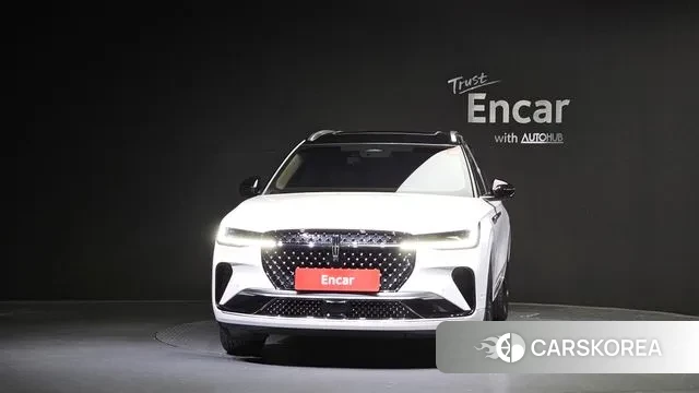 Lincoln Nautilus 2nd Generation id 3327493 из Кореи 13