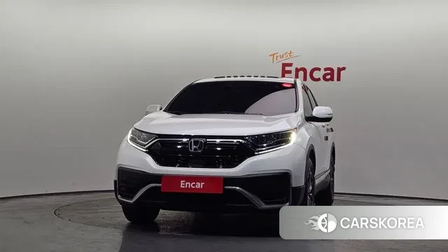 Honda CR-V 5th generation id 3479266 из Кореи 13