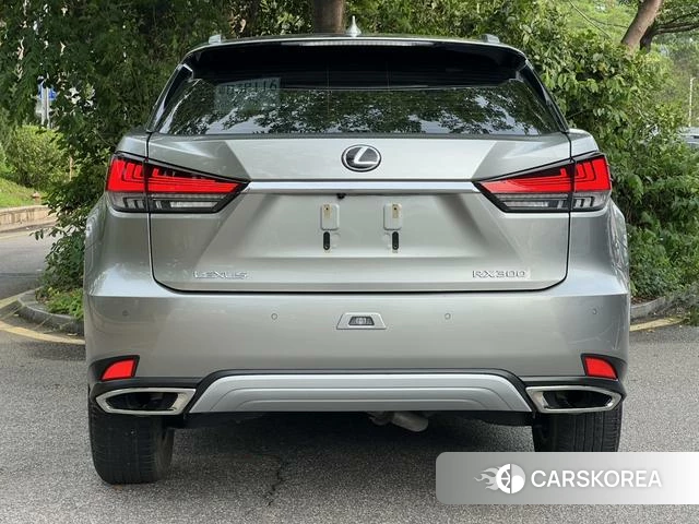 Lexus RX id 4277421 из Китая 10