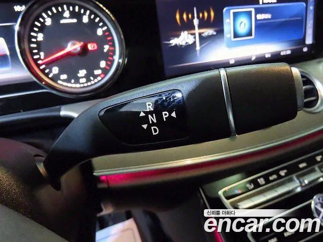 Mercedes-Benz E-Class W213 id 2662697 из Кореи 13