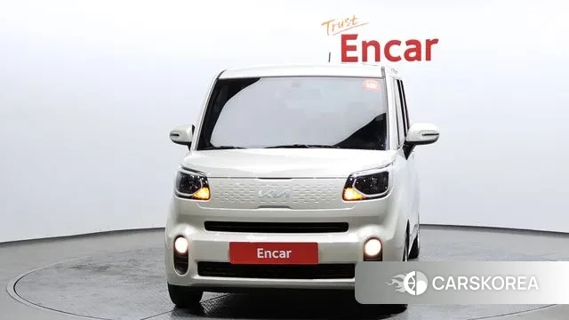 Kia The New Ray id 3610974 из Кореи 13