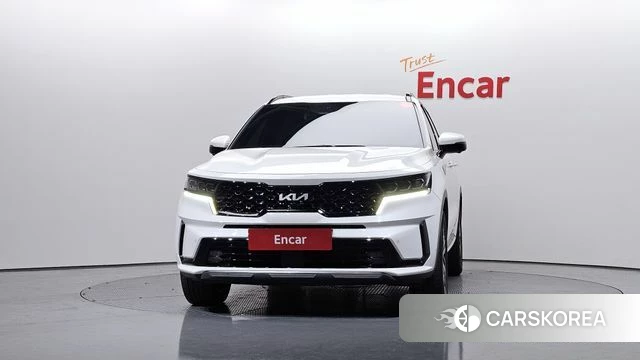 Kia Sorento 4th Generation id 3864753 из Кореи 13