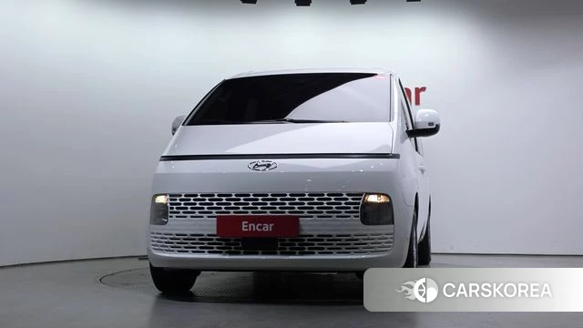 Hyundai Staria id 3964215 из Кореи 13