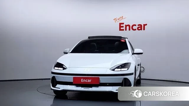 Hyundai Ionic 6 id 3305421 из Кореи 13