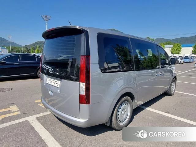 Hyundai Staria id 4315847 из Кореи 13