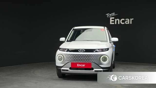 Hyundai Casper id 4382829 из Кореи 23