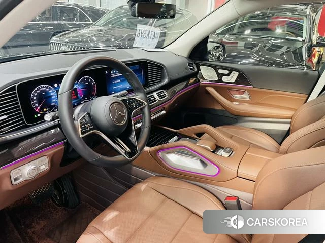 Mercedes-Benz GLE (import) id 3944907 из Китая 19