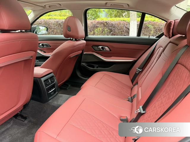 BMW 3 series 2025 Другой из Китая, фото 3