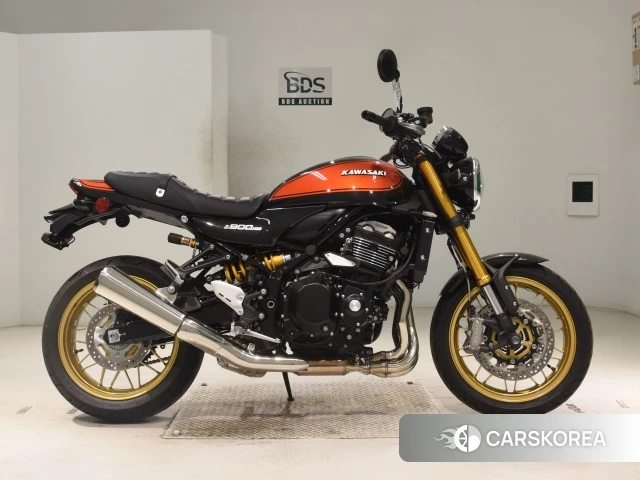 Проданный OTHER Z900RS-2SE 2026 из Японии