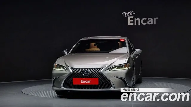 Lexus ES300h 7th generation id 2818881 из Кореи 13
