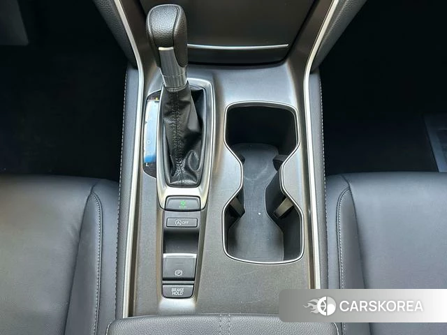 Honda Accord id 4399694 из Китая 8