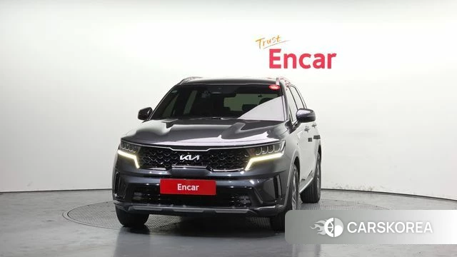 Kia Sorento 4th Generation id 3819007 из Кореи 13