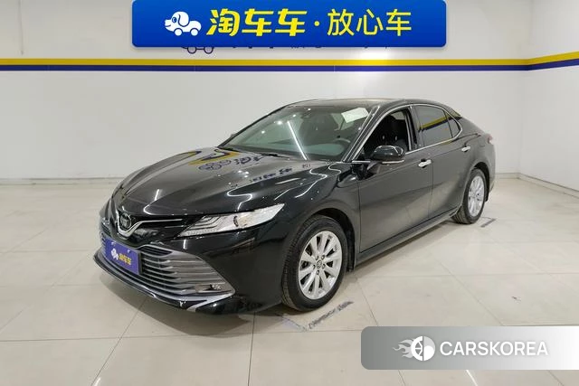 Toyota Camry id 3913867 из Китая 10