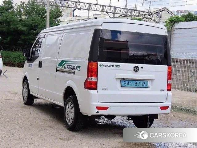 Dongfeng Socon C35 id 3322939 из Кореи 12