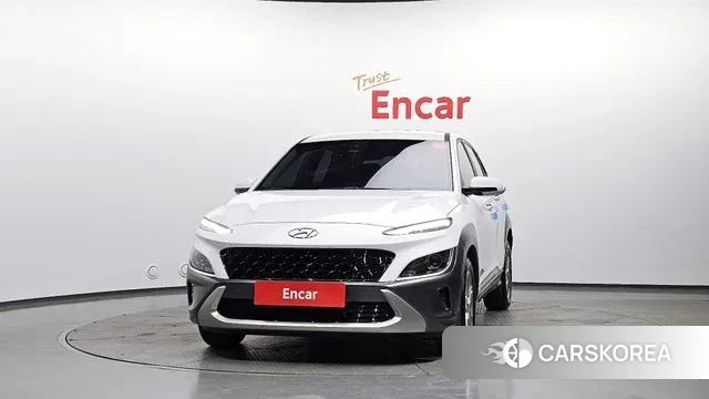 Hyundai The New Kona id 3473883 из Кореи 13