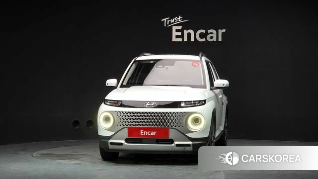Hyundai Casper id 4603470 из Кореи 23