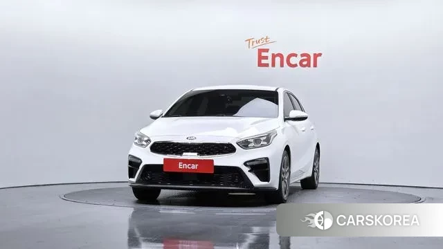 Kia Come New K3 id 3779141 из Кореи 13