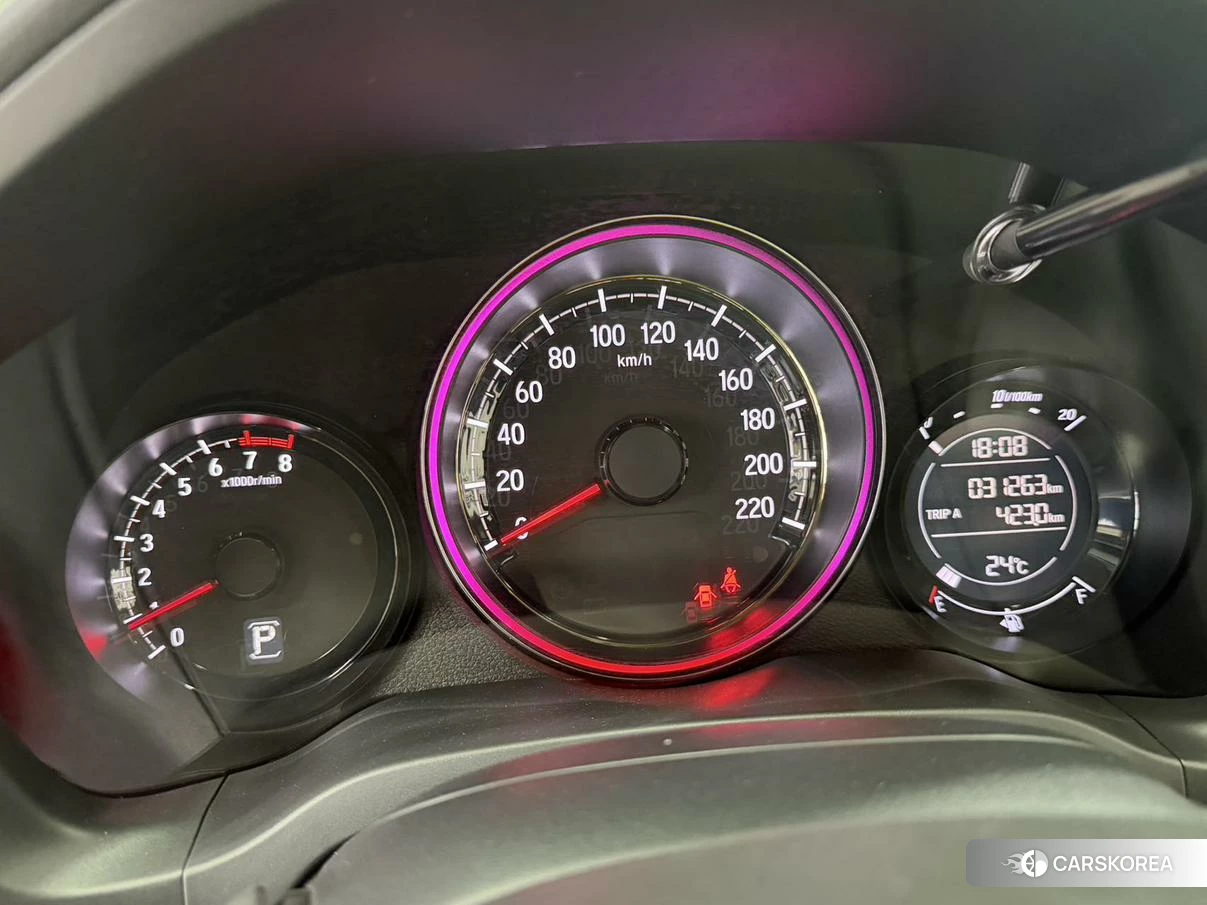 Honda XR-V id 4479681 из Китая 16