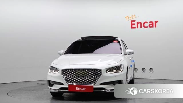 Hyundai Grandeur IG id 4020662 из Кореи 13