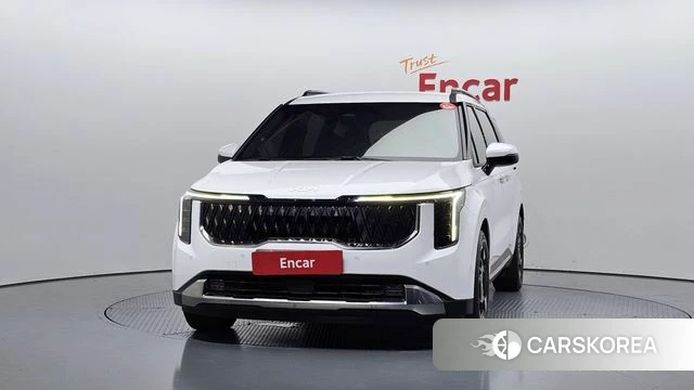 Kia The New Carnival 4th Generation id 4427481 из Кореи 13