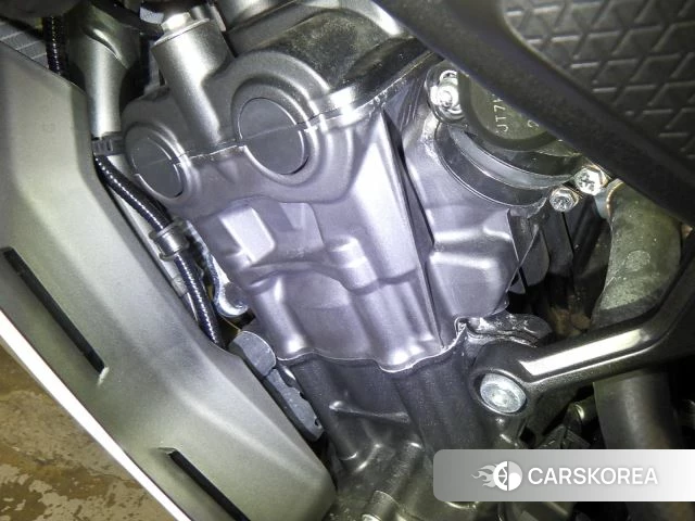 Engine photo