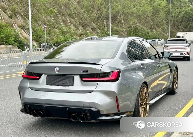 BMW M3 id 4277269 из Китая 15
