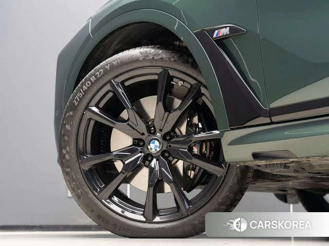 BMW X7 id 3908091 из Китая 11