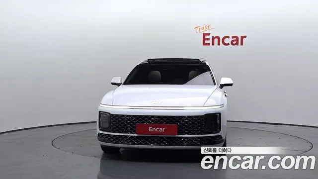 Hyundai Grandeur (GN7) id 2673987 из Кореи 13