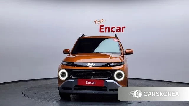 Hyundai The New Casper id 3585546 из Кореи 13