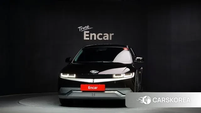 Hyundai Ionic 5 id 3389885 из Кореи 13