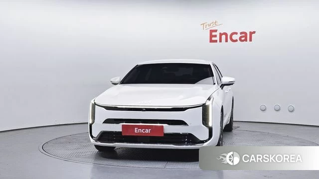 Kia The New K8 id 3838010 из Кореи 13