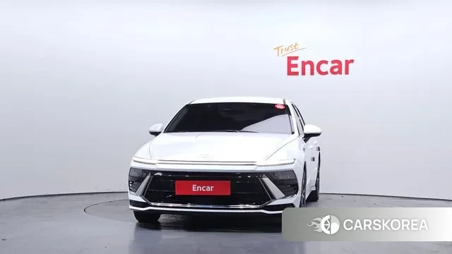 Hyundai Sonata D Edge (DN8) id 3745840 из Кореи 13