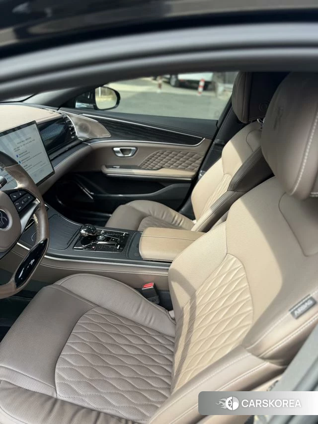 BYD Han DM id 4207524 из Китая 14