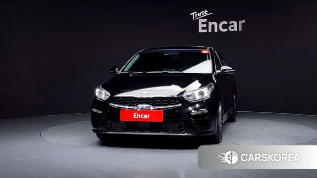 Kia Come New K3 id 3562271 из Кореи 13