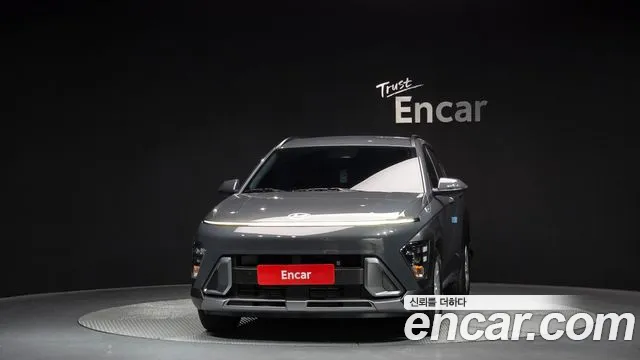 Hyundai Kona (SX2) id 2706103 из Кореи 13