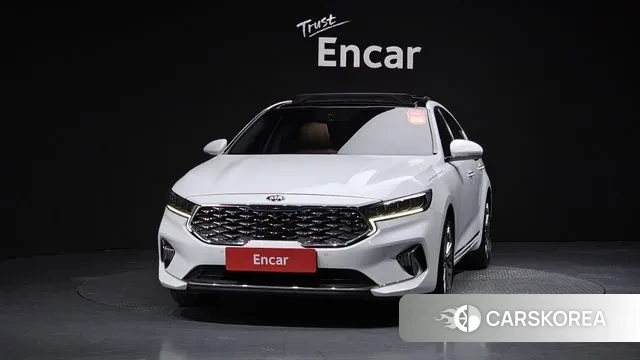 Kia K7 Premier id 3443856 из Кореи 13