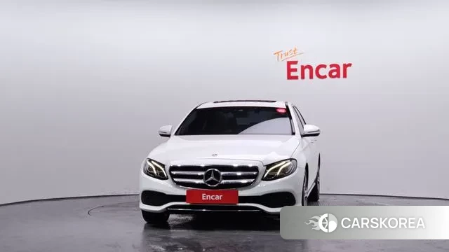 Mercedes-Benz E-Class W213 id 3677363 из Кореи 13