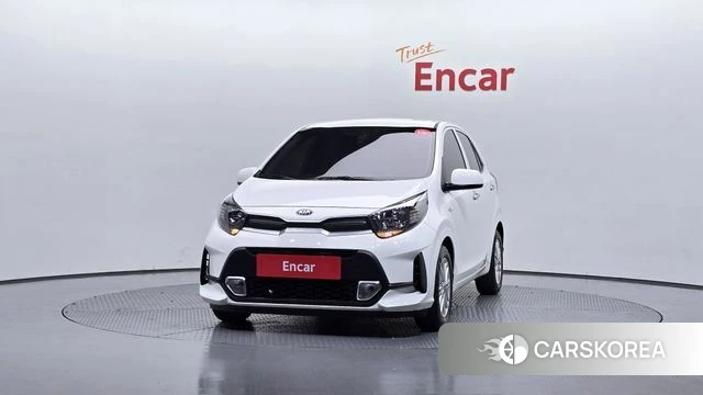 Kia Morning Urban (JA) id 4356161 из Кореи 23