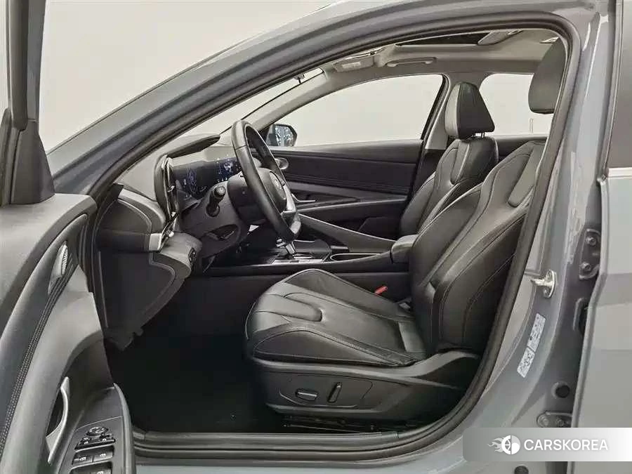 Hyundai Elantra id 4405952 из Китая 8