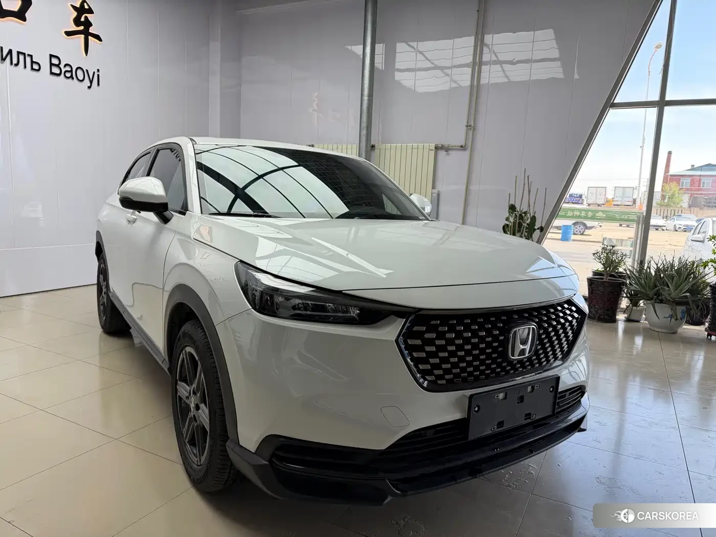 Honda XR-V id 4629505 из Китая 9