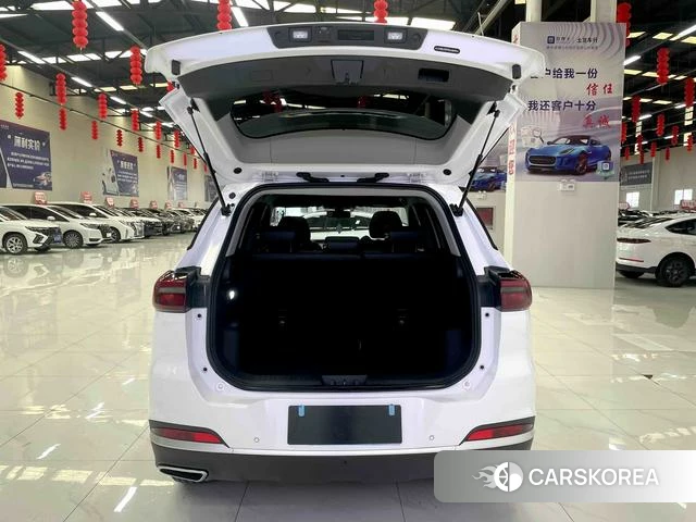 Chery Tiggo 7 id 4182546 из Китая 14