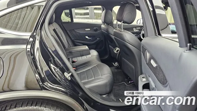 Mercedes-Benz GLC-Class X253 id 2576792 из Кореи 13