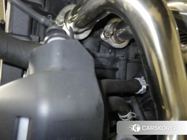 Engine photo