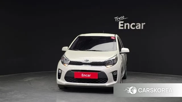 Kia All New Morning (JA) id 3480394 из Кореи 13